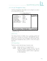 Preview for 75 page of Belkin PM11-EC/RAMA User Manual