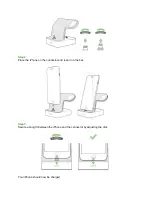 Предварительный просмотр 2 страницы Belkin PowerHouse F8J200 User Manual