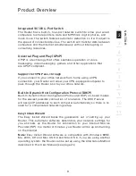 Предварительный просмотр 11 страницы Belkin Pre-N User Manual