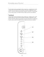 Предварительный просмотр 14 страницы Belkin Pre-N User Manual