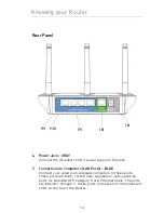 Предварительный просмотр 16 страницы Belkin Pre-N User Manual