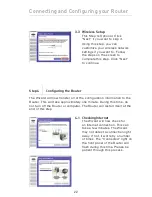Предварительный просмотр 24 страницы Belkin Pre-N User Manual