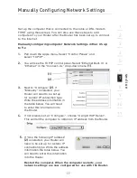 Предварительный просмотр 79 страницы Belkin Pre-N User Manual