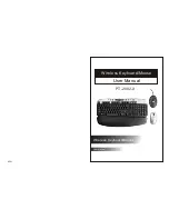 Belkin PT-2002-X User Manual предпросмотр