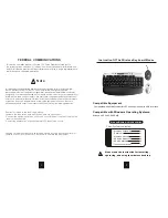 Preview for 2 page of Belkin PT-2002-X User Manual