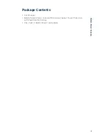 Preview for 5 page of Belkin PureAV AP20800fc08-BLK User Manual