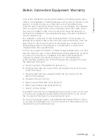 Preview for 7 page of Belkin PureAV F9A1033-12 User Manual