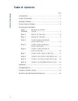 Preview for 2 page of Belkin PureAV PF40 User Manual