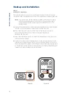 Preview for 10 page of Belkin PureAV PF40 User Manual