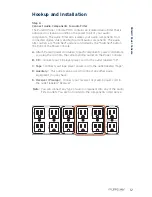 Preview for 13 page of Belkin PureAV PF40 User Manual