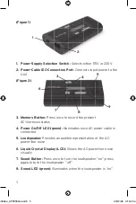 Preview for 4 page of Belkin PureAV Operating Instructions Manual