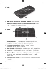 Preview for 10 page of Belkin PureAV Operating Instructions Manual