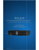 Belkin PUREIAV AP30800fc10-BLK User Manual предпросмотр