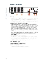 Preview for 6 page of Belkin PUREIAV AP30800fc10-BLK User Manual