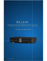 Preview for 17 page of Belkin PUREIAV AP30800fc10-BLK User Manual