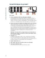 Preview for 22 page of Belkin PUREIAV AP30800fc10-BLK User Manual