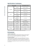 Preview for 26 page of Belkin PUREIAV AP30800fc10-BLK User Manual