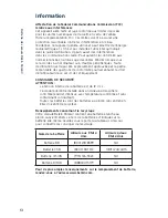 Preview for 30 page of Belkin PUREIAV AP30800fc10-BLK User Manual