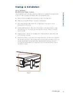 Preview for 7 page of Belkin PUREIAV PF31 User Manual