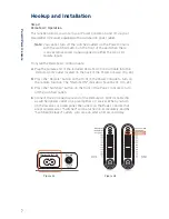 Preview for 8 page of Belkin PUREIAV PF31 User Manual