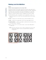 Preview for 10 page of Belkin PUREIAV PF31 User Manual