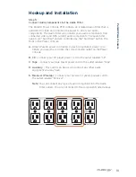 Preview for 11 page of Belkin PUREIAV PF31 User Manual