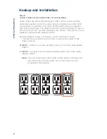 Preview for 12 page of Belkin PUREIAV PF31 User Manual