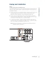 Preview for 13 page of Belkin PUREIAV PF31 User Manual