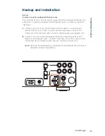 Preview for 15 page of Belkin PUREIAV PF31 User Manual