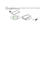 Предварительный просмотр 2 страницы Belkin Qi F8M741 User Manual