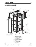 Preview for 5 page of Belkin RK1000 User Manual