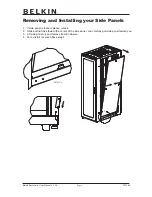 Preview for 9 page of Belkin RK1000 User Manual