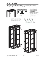 Preview for 11 page of Belkin RK1000 User Manual