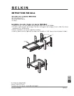 Предварительный просмотр 3 страницы Belkin RK5022 Instructions