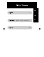 Preview for 2 page of Belkin SafeTech F8E503 Instruction Manual