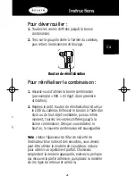 Preview for 6 page of Belkin SafeTech F8E503 Instruction Manual