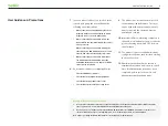 Предварительный просмотр 7 страницы Belkin Secure KVM - NIAP PP4.0 Administrator'S Manual