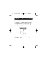 Preview for 11 page of Belkin SnapNType F8R0500 User Manual