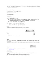 Preview for 2 page of Belkin SURF N300 User Manual