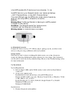 Preview for 4 page of Belkin SURF N300 User Manual