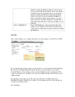 Preview for 10 page of Belkin SURF N300 User Manual