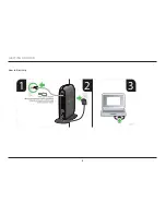 Предварительный просмотр 4 страницы Belkin Surf + User Manual