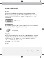 Предварительный просмотр 3 страницы Belkin Switch2 DVI-D User Manual