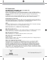 Предварительный просмотр 8 страницы Belkin Switch2 DVI-D User Manual