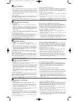 Предварительный просмотр 2 страницы Belkin T7419ZM User Manual