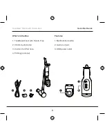 Preview for 3 page of Belkin TuneBase Direct Quick Start Manual