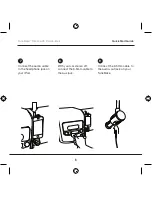 Preview for 6 page of Belkin TuneBase Direct Quick Start Manual