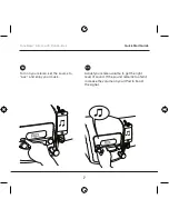 Preview for 7 page of Belkin TuneBase Direct Quick Start Manual