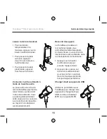 Preview for 16 page of Belkin TuneBase Direct Quick Start Manual