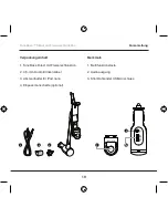 Preview for 19 page of Belkin TuneBase Direct Quick Start Manual